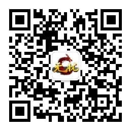 无忧传奇公众号二维码