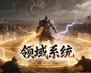 领域系统